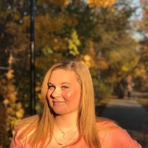 Meet your Posher, Bailey